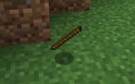 Sticks (Image via Mojang)